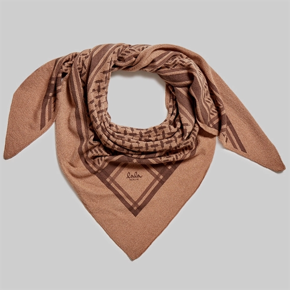 Lala Berlin Triangle Trinity Clasic M, Beige